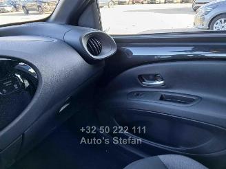Toyota Aygo X picture 29