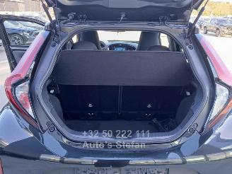 Toyota Aygo X picture 27