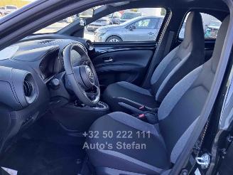 Toyota Aygo X picture 21