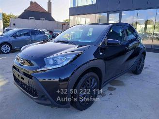 Toyota Aygo X picture 5