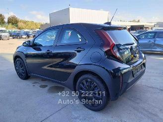 Toyota Aygo X picture 6