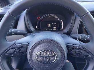 Toyota Aygo X picture 13
