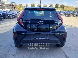 Toyota Aygo X picture 7