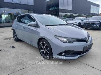 Unfallwagen Toyota Auris STYLE 2019/2