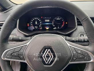 Renault Clio V TECHNO picture 10