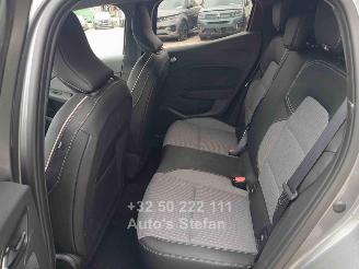 Renault Clio V TECHNO picture 18