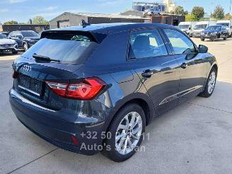 Audi A1 SPORTBACK 25 TFSI picture 6