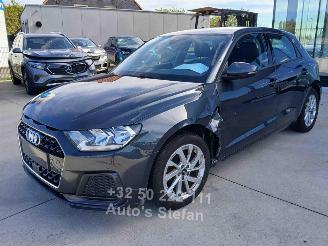 Audi A1 SPORTBACK 25 TFSI picture 3