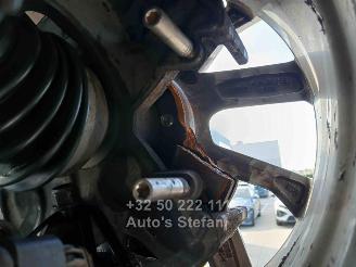 Audi A1 SPORTBACK 25 TFSI picture 22