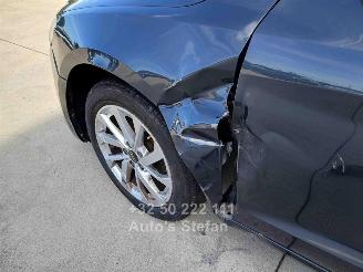 Audi A1 SPORTBACK 25 TFSI picture 20