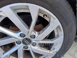 Audi A1 SPORTBACK 25 TFSI picture 17
