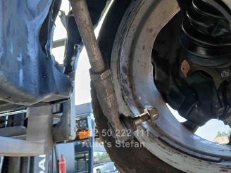Audi A1 SPORTBACK 25 TFSI picture 27