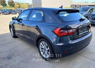 Audi A1 SPORTBACK 25 TFSI picture 4