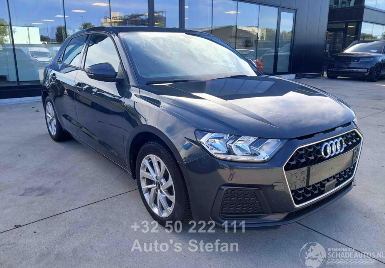 Audi A1 SPORTBACK 25 TFSI