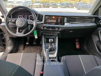 Audi A1 SPORTBACK 25 TFSI picture 10