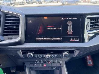 Audi A1 SPORTBACK 25 TFSI picture 31
