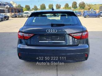 Audi A1 SPORTBACK 25 TFSI picture 5
