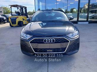 Audi A1 SPORTBACK 25 TFSI picture 2