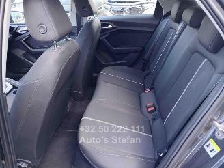 Audi A1 SPORTBACK 25 TFSI picture 13