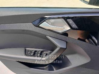 Audi A1 SPORTBACK 25 TFSI picture 8