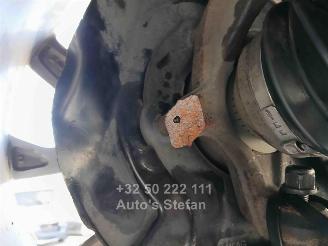 Audi A1 SPORTBACK 25 TFSI picture 24