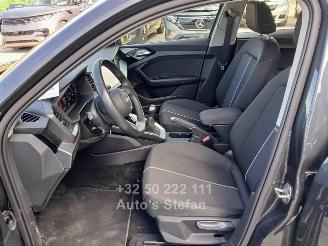 Audi A1 SPORTBACK 25 TFSI picture 12