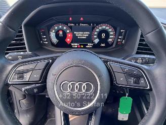Audi A1 SPORTBACK 25 TFSI picture 7