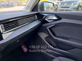 Audi A1 SPORTBACK 25 TFSI picture 29