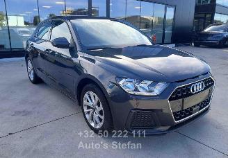 Audi A1 SPORTBACK 25 TFSI picture 1