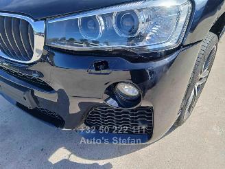 BMW X4 XDRIVE20I picture 24