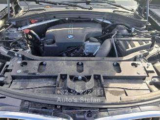 BMW X4 XDRIVE20I picture 17