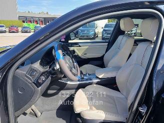 BMW X4 XDRIVE20I picture 15