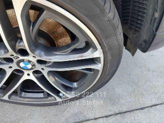 BMW X4 XDRIVE20I picture 27