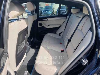 BMW X4 XDRIVE20I picture 12