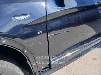BMW X4 XDRIVE20I picture 21
