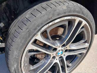 BMW X4 XDRIVE20I picture 20