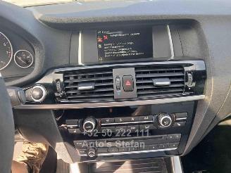 BMW X4 XDRIVE20I picture 9