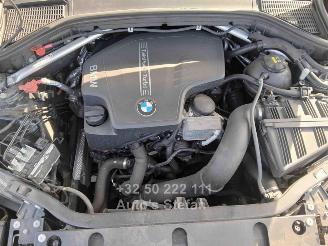 BMW X4 XDRIVE20I picture 18