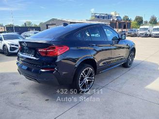 BMW X4 XDRIVE20I picture 4