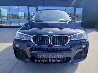 BMW X4 XDRIVE20I picture 2