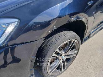 BMW X4 XDRIVE20I picture 23