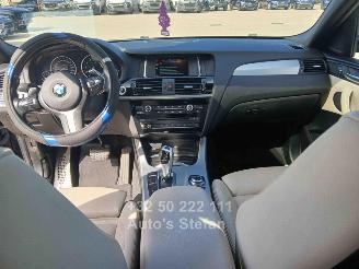 BMW X4 XDRIVE20I picture 11