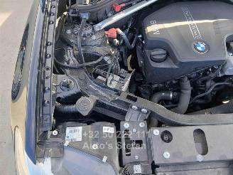 BMW X4 XDRIVE20I picture 16