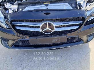 Mercedes C-klasse  picture 28
