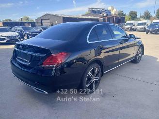 Mercedes C-klasse  picture 6