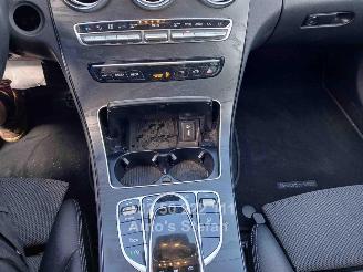 Mercedes C-klasse  picture 13