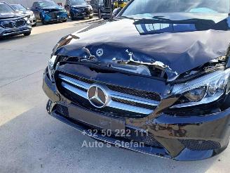 Mercedes C-klasse  picture 22