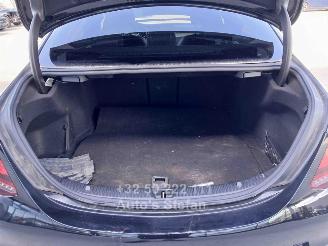 Mercedes C-klasse  picture 16
