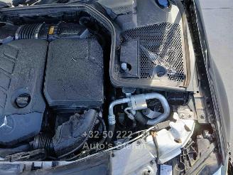 Mercedes C-klasse  picture 23