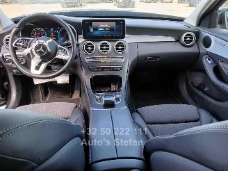 Mercedes C-klasse  picture 11
